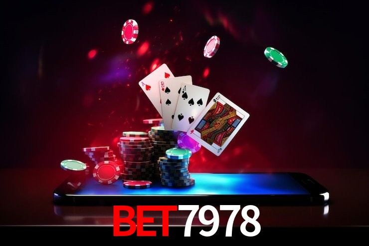 Welcome Bonus BET7978
