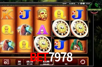 Desvendando o Mundo dos Jogos Virtuais na BET7978