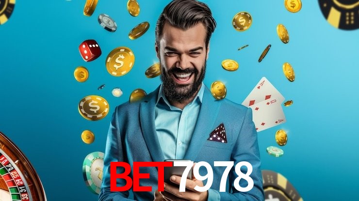 Experiência VIP BET7978