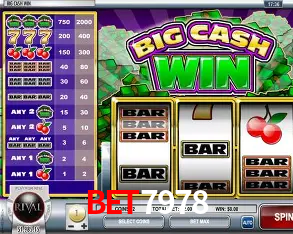 Desvendando o Mundo dos Jogos Virtuais na BET7978