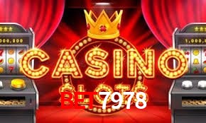Statistics BET7978