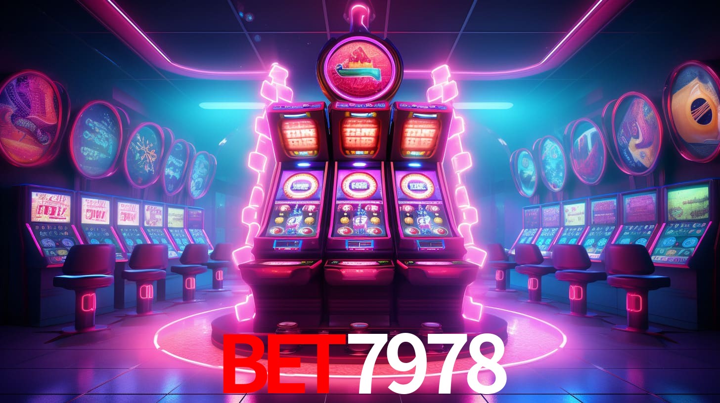 BET7978 - Poder da Sorte - BET7978.com