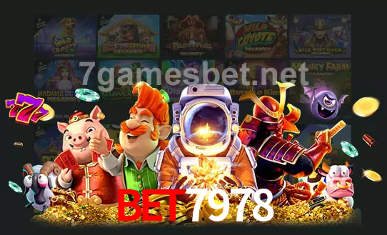 cassino BET7978