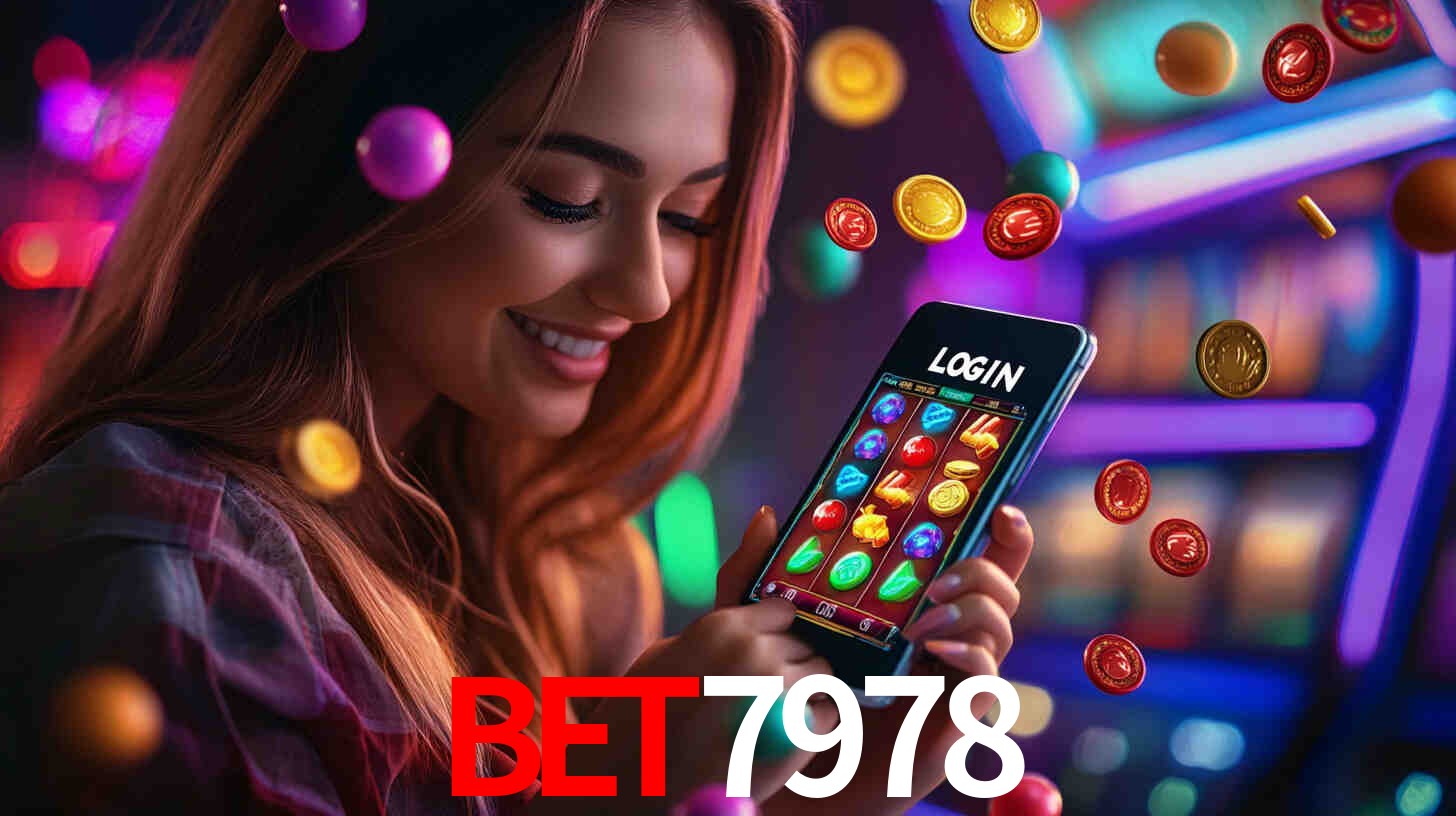 Processo de Download do App BET7978 - Passo a Passo Simples