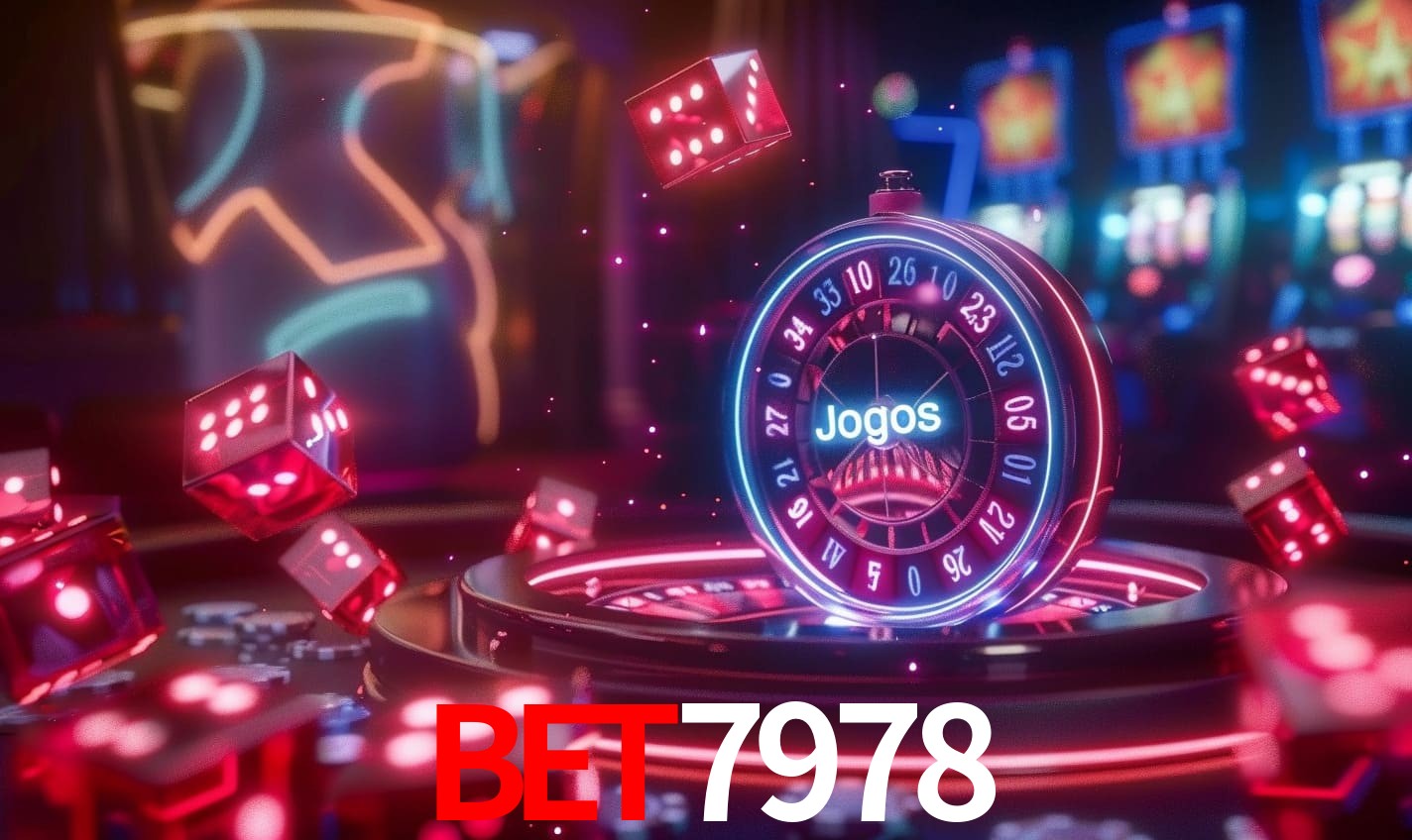 Cassino ao Vivo BET7978 - Dealers Brasileiros Profissionais