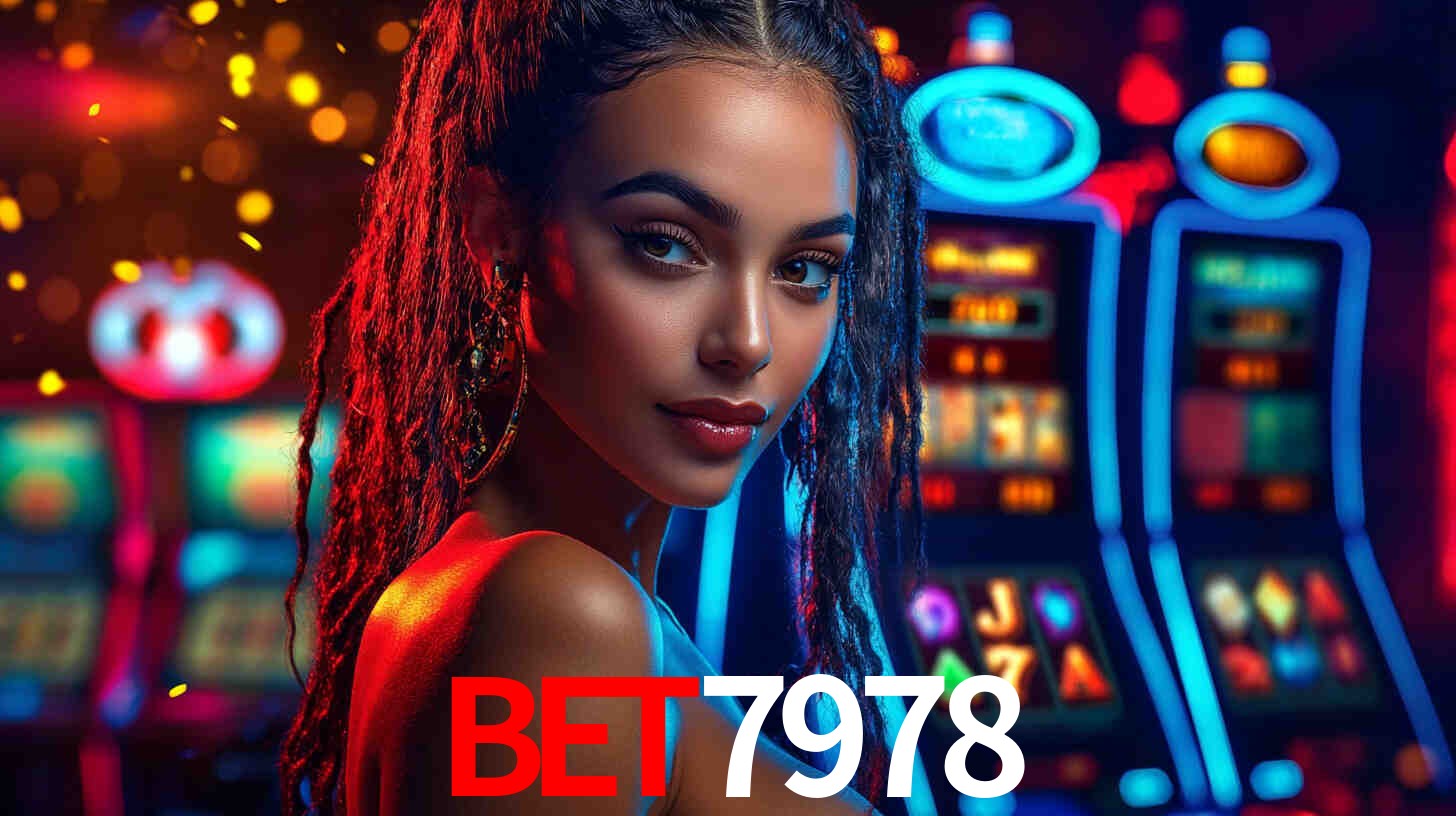 A Experiência Imersiva dos Cassinos Ao Vivo no BET7978