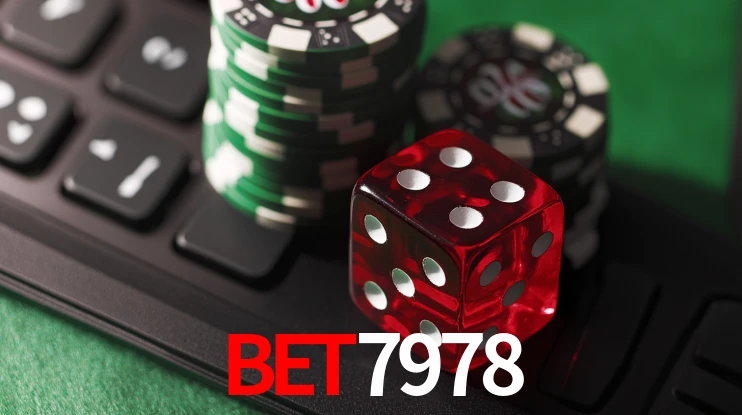 Slot Games BET7978