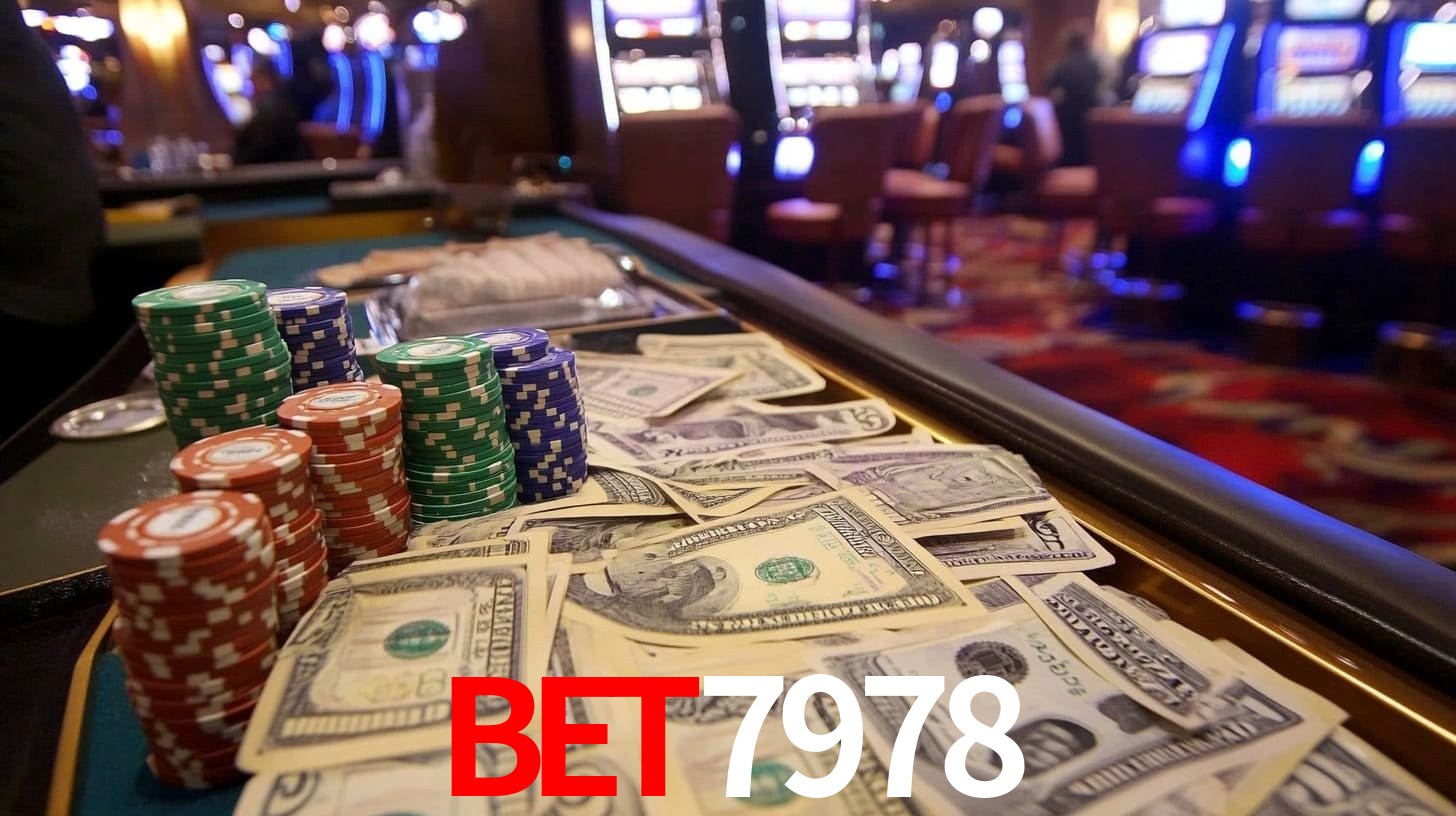 Exclusive Offers BET7978