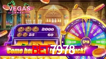 Exclusive Offers BET7978