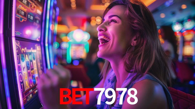 BET7978: Jogos de Caça-Níqueis-Altas Recompensas, Roleta-Velocidade, Blackjack-Desafios Máximos