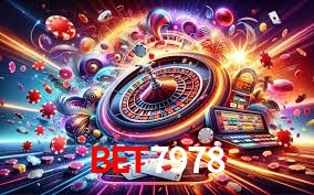Statistics BET7978