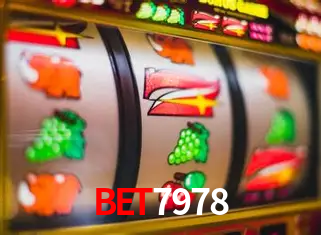 Descubra a Magia dos Jogos de Arcade no BET7978