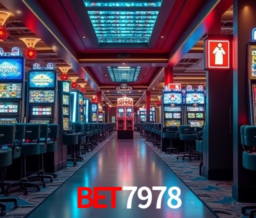 Explorando a Categoria de Eventos em Apostas na BET7978