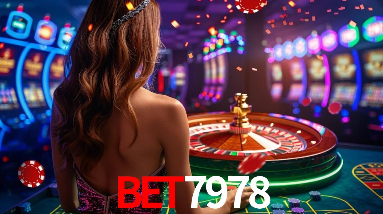BET7978 App Interface