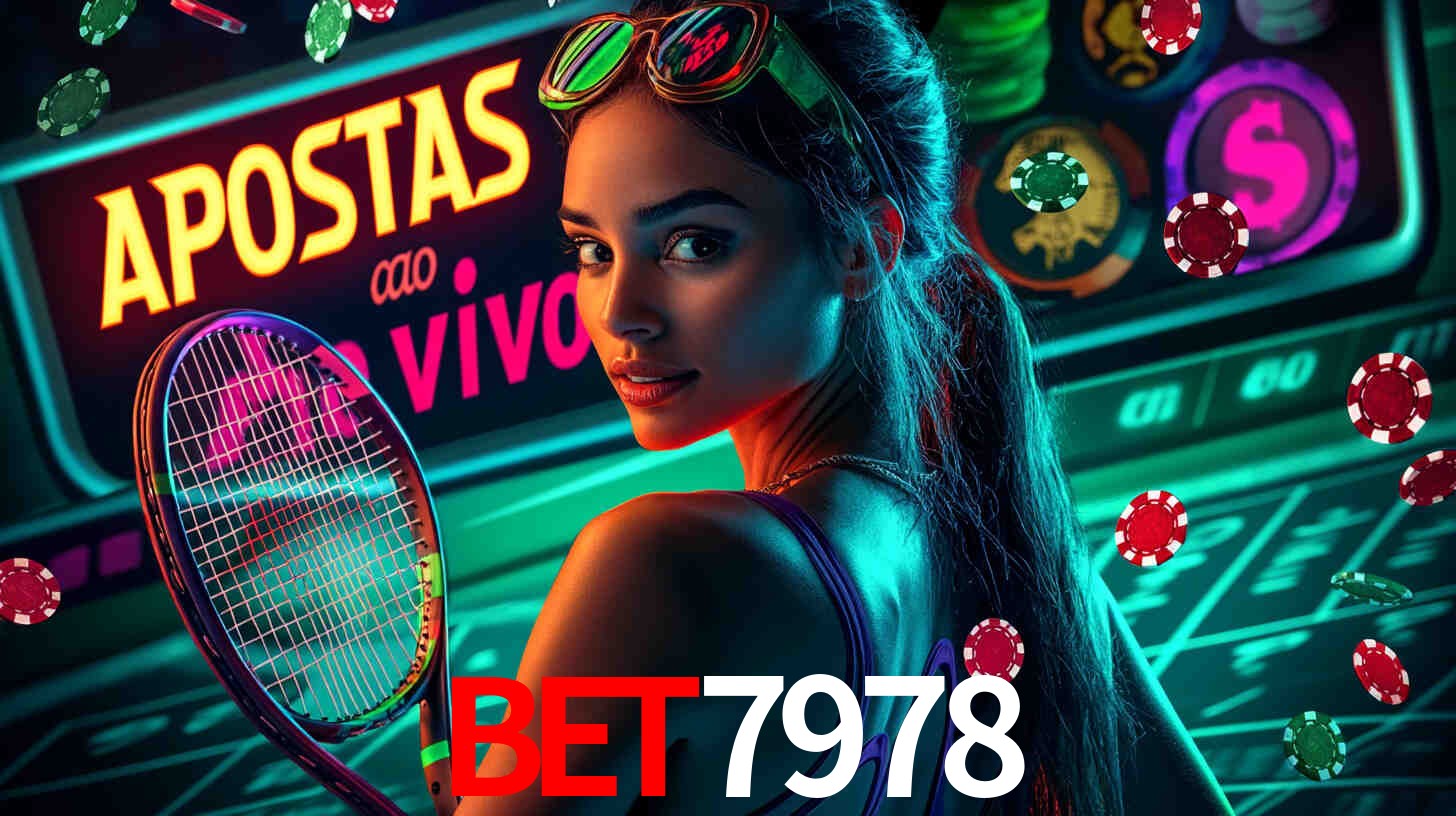 Desvendando o Mundo dos Jogos Virtuais na BET7978
