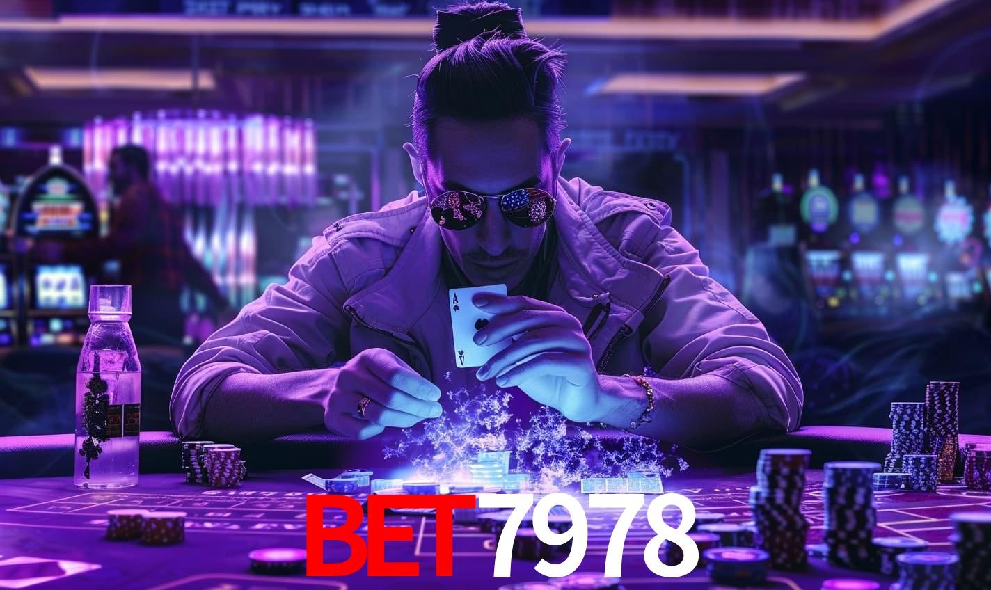 Live Casino BET7978