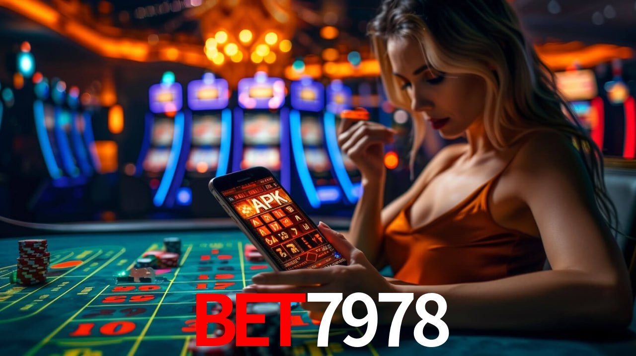 Blackjack Table BET7978