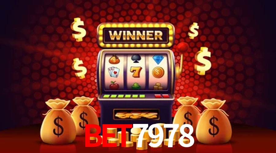 Live Casino BET7978