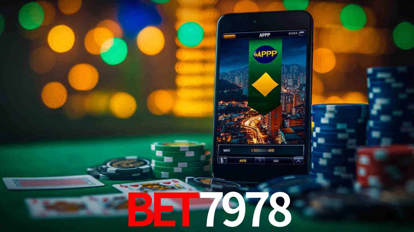 Apostas Esportivas na BET7978: Um Guia Completo