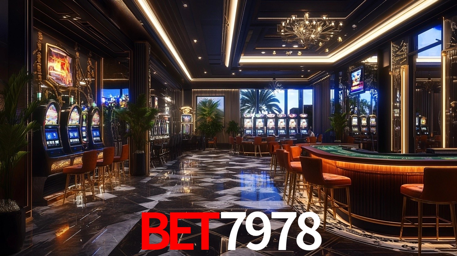 Welcome Bonus BET7978