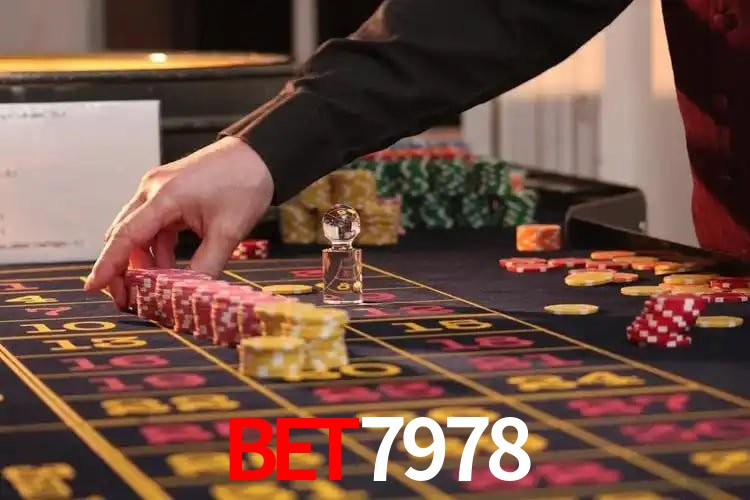 A Emoção da Loteria na BET7978: Uma Chance de Mudança de Vida