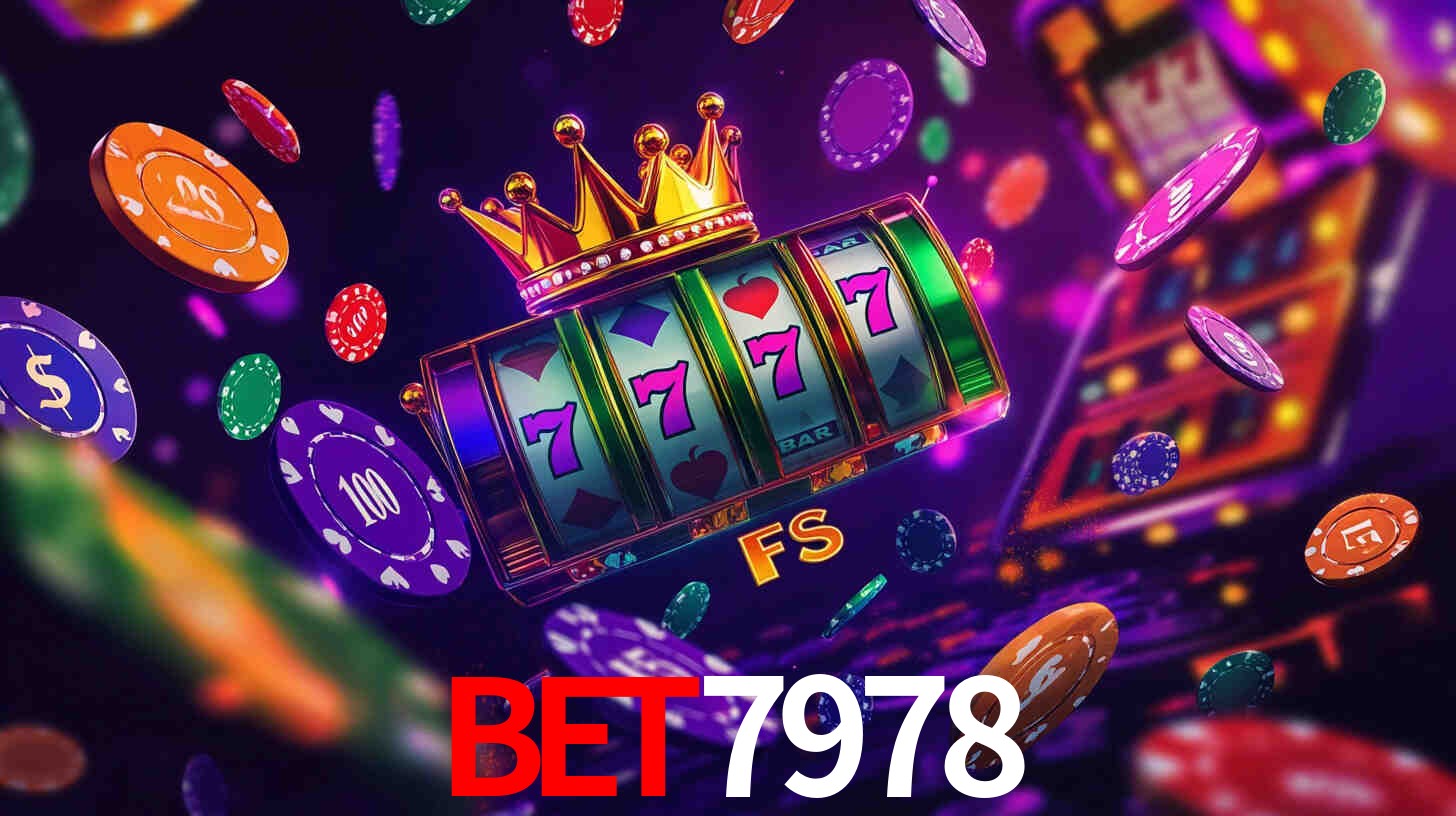 BET7978 App Interface
