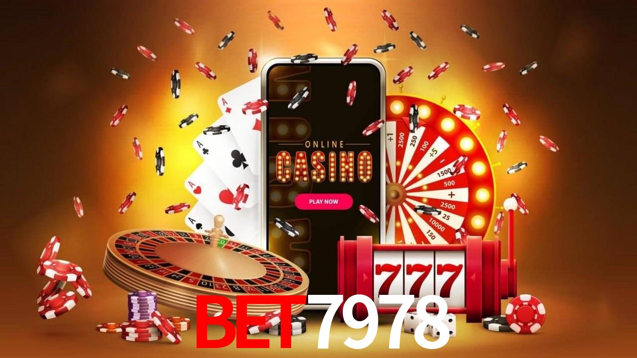 Live Casino BET7978