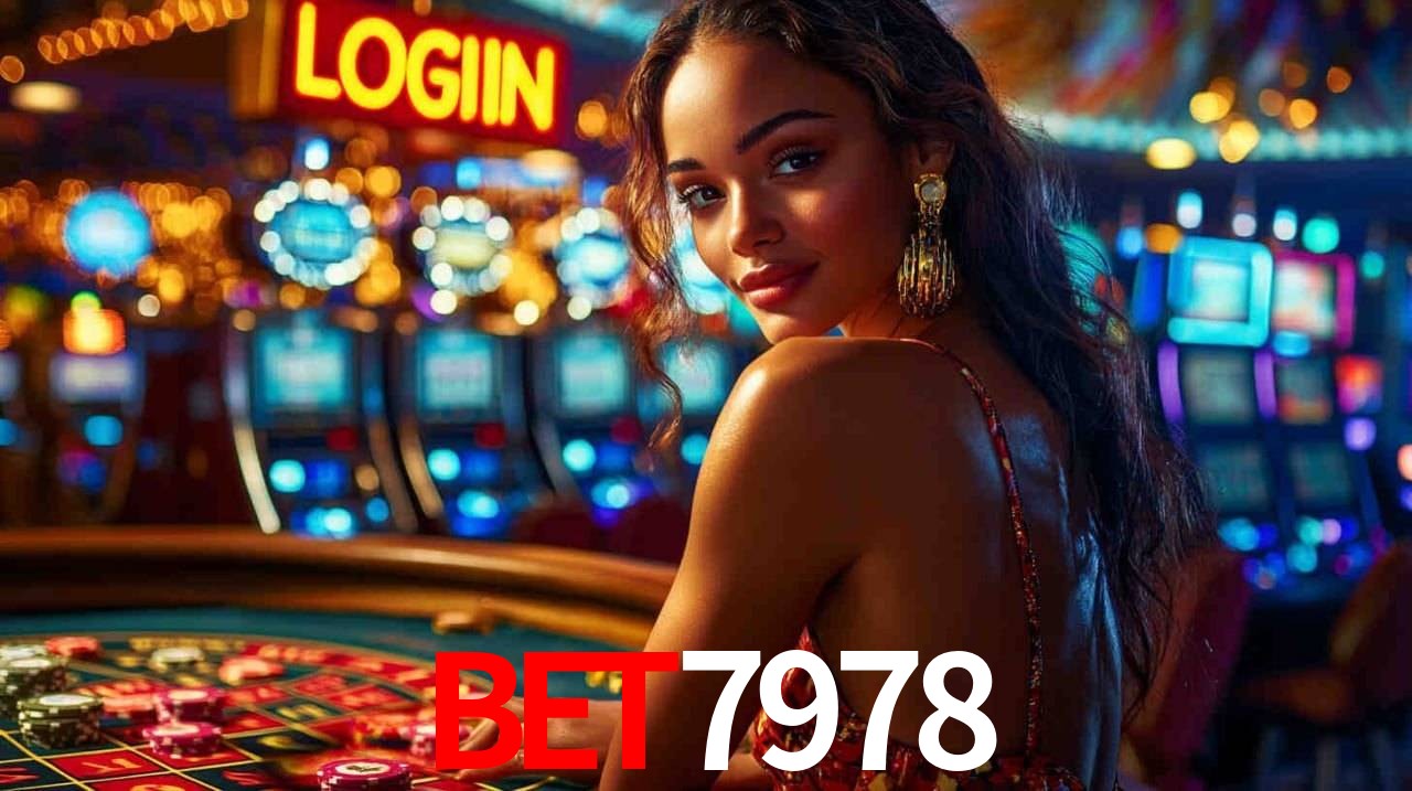 Slot Games BET7978