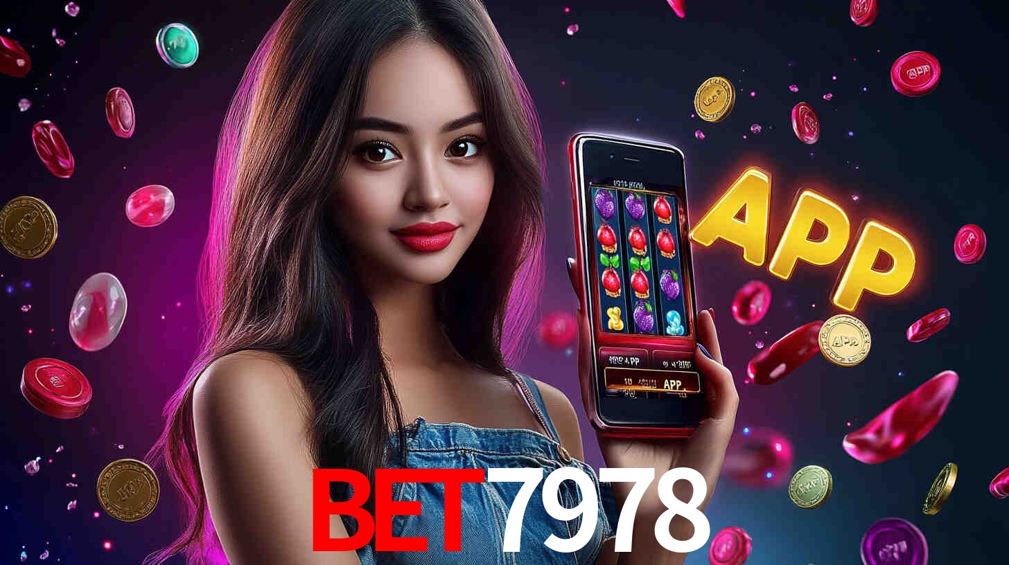 Inovações de Jogos na BET7978: O Futuro das Experiências Interativas