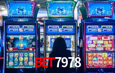 Live Casino BET7978