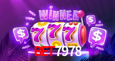 APP oficial da BET7978 para mobile