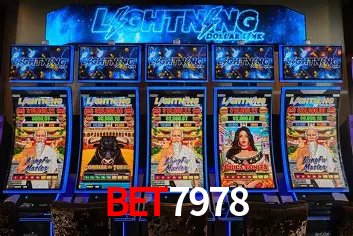 A Emoção da Loteria na BET7978: Uma Chance de Mudança de Vida