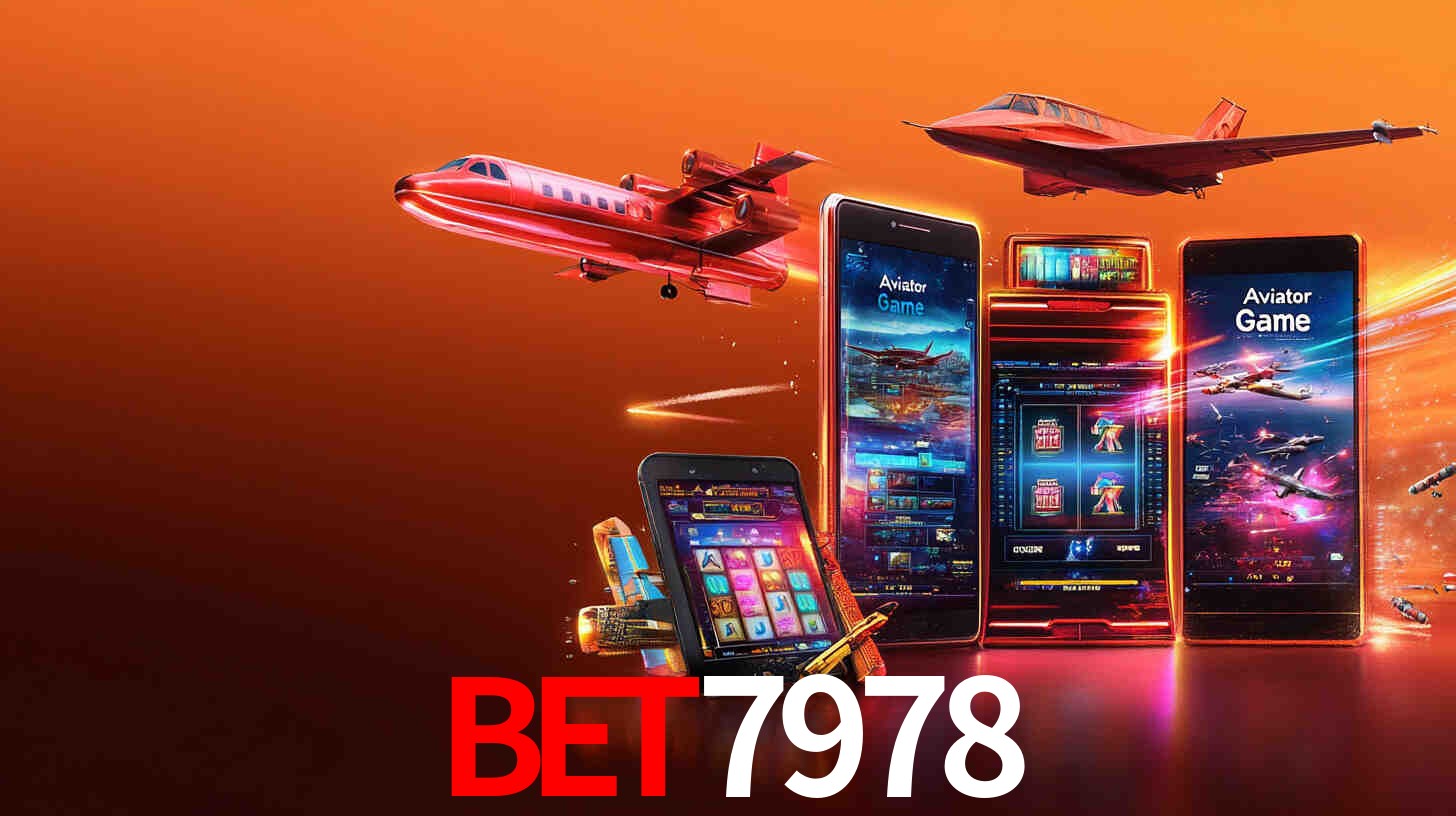 A Revolução dos Aplicativos de Jogos no BET7978
