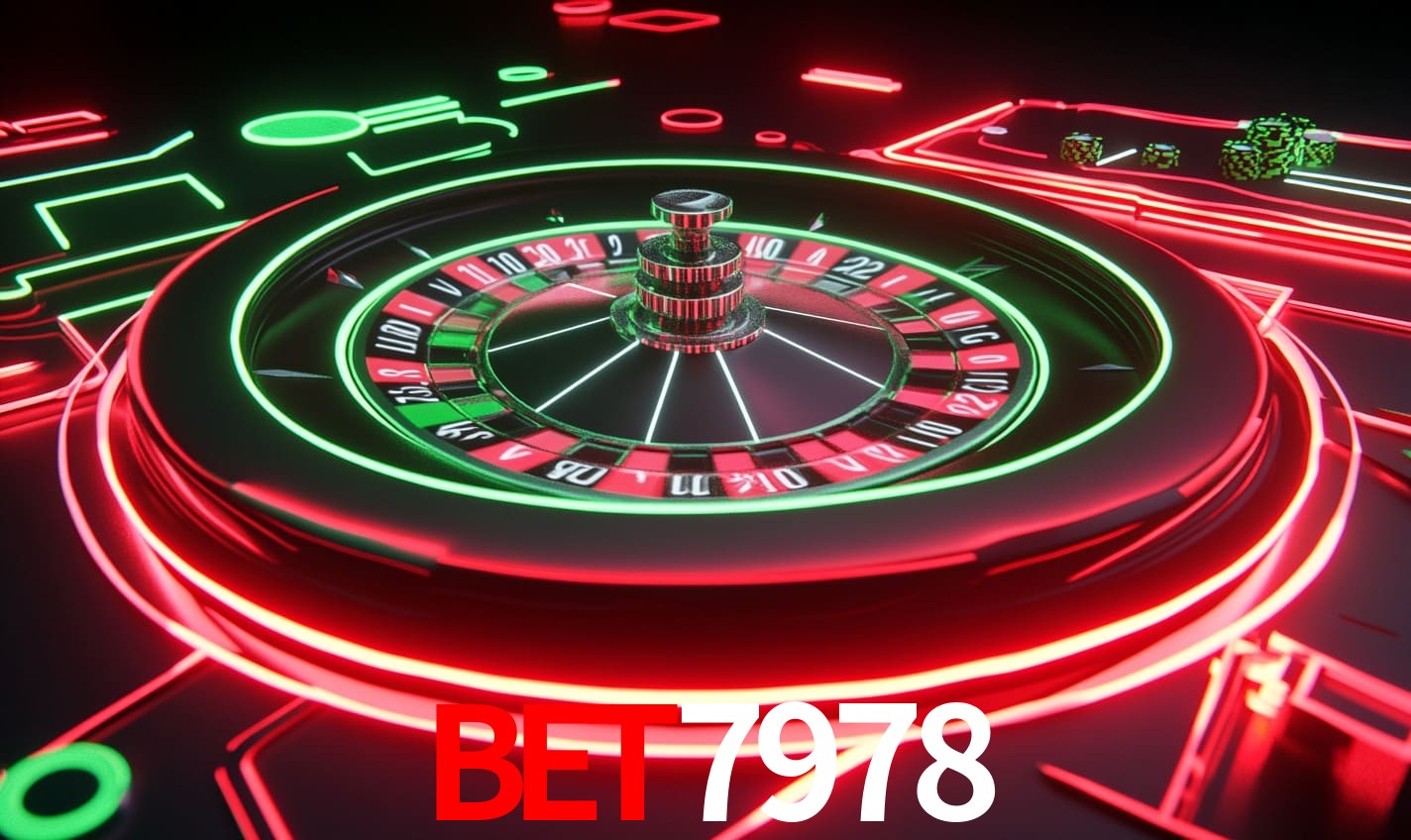 Descubra a Essência do BET7978: Nossa História e Compromissos