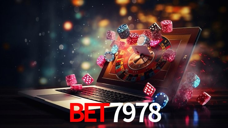 Desvendando o Mundo dos Jogos Virtuais na BET7978