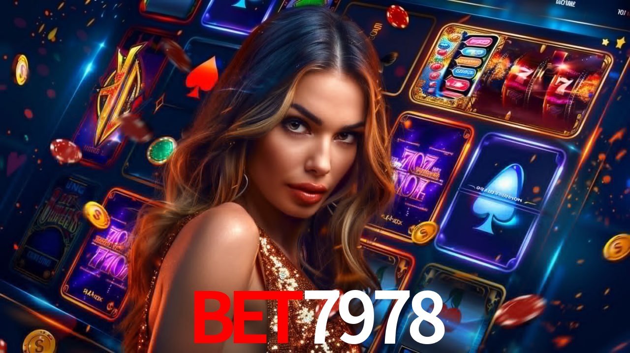Inovações de Jogos na BET7978: O Futuro das Experiências Interativas