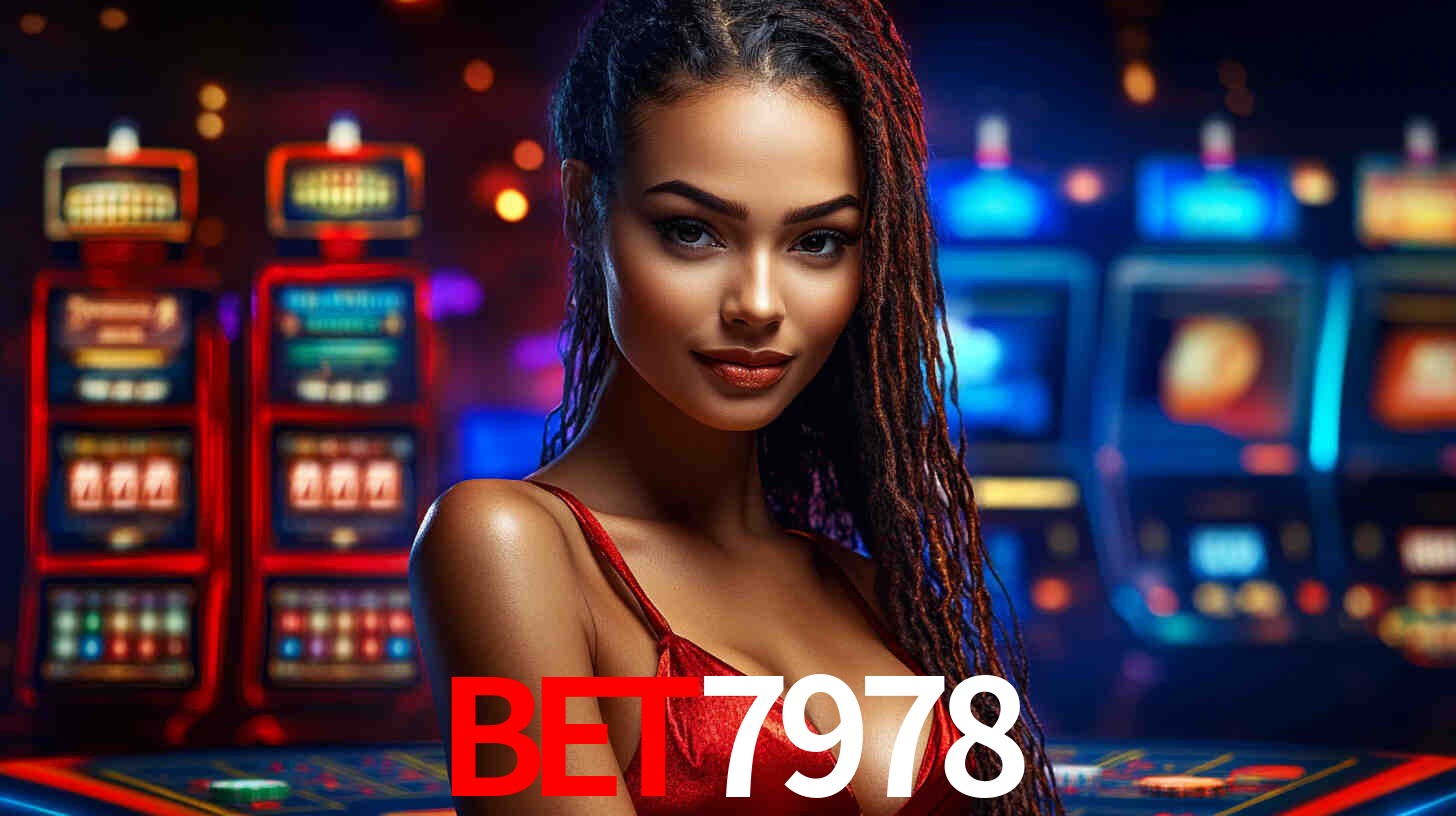 A Popularidade dos Caça-Níqueis no BET7978