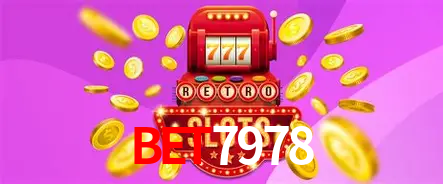 Descubra o Mundo do Cassino Online com BET7978