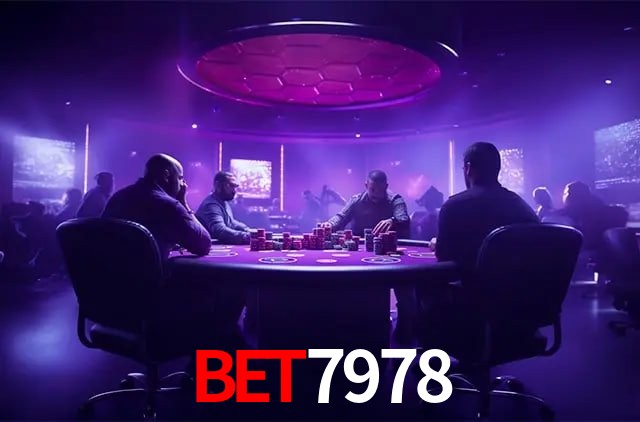 Descubra a Essência do BET7978: Nossa História e Compromissos