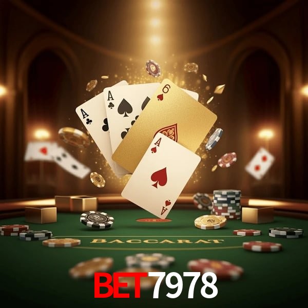 Roulette Table BET7978