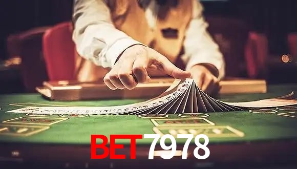 VIP Casino BET7978