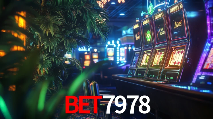 Welcome Bonus BET7978