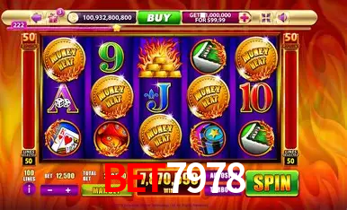 Explorando a Categoria de Eventos em Apostas na BET7978