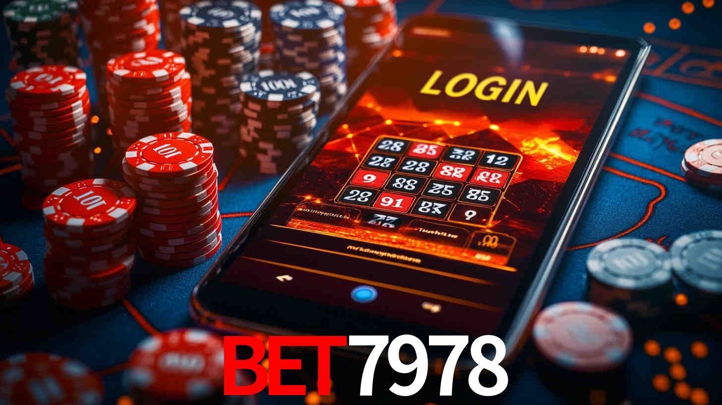 Bônus Generosos e Exclusivos no BET7978 para Você!