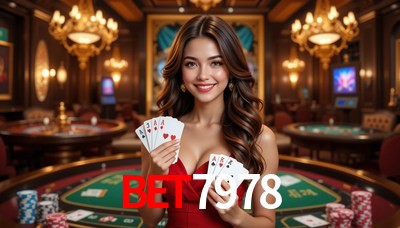 Game Providers BET7978
