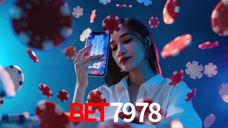 Descubra o Programa VIP da BET7978: Vantagens Exclusivas para Jogadores