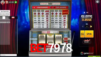 Descubra a Essência do BET7978: Nossa História e Compromissos