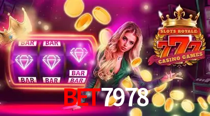 Descubra o Mundo do Cassino Online com BET7978