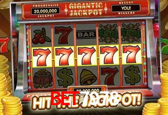 Desvendando o Mundo dos Jogos Virtuais na BET7978
