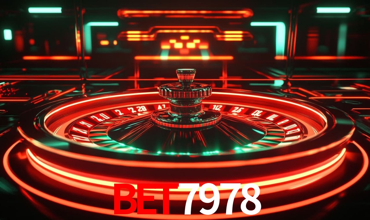 Inovações de Jogos na BET7978: O Futuro das Experiências Interativas